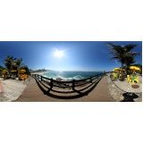 Empresas de foto 360 graus em Copacabana