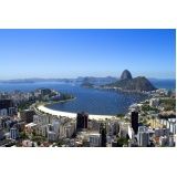 Empresas de fotografia aérea no Rio de Janeiro
