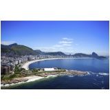 Estúdios de filmagem no Rio de Janeiro