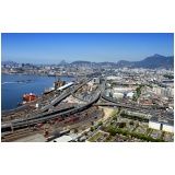 Orçamento de filmagem aérea no Rio de Janeiro