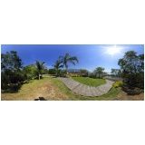 Orçamento de foto 360 graus Cachoeiras de Macacu
